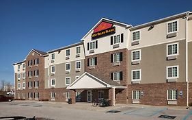 Extended Stay America Select Suites - Indianapolis - West